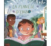 La planète d'Enzo: Lutter contre le harcèlement