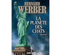 La Planète des chats