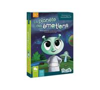 La planète des émotions Blackrock Games