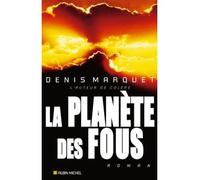 La Planète des fous
