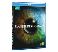 La planète des Hommes [Blu-ray]