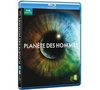 La planète des Hommes [Blu-ray]