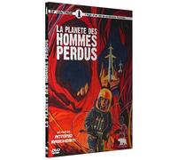 La Planète Des Hommes Perdus
