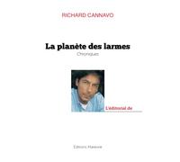 La planète des larmes