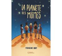 La Planète des Mômes
