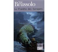 La Planète des ouragans; La Petite fille et le doberman; Naufrage sur une chaise électrique