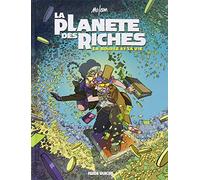 FLUIDE GLACIAL La planète des riches tome 2