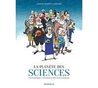 La Planète des sciences