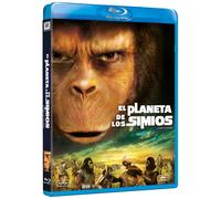 La Planète Des Singes (1968) / Planet Of The Apes (Blu Ray)