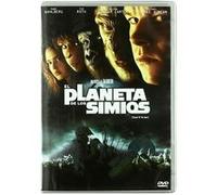 La Planète des singes (2001) / The Planet of Apes (DVD)