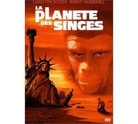 La Planète des singes – Fox