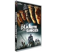 La planète des singes