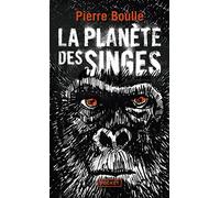 La planète des singes