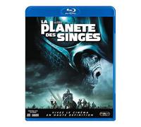 La Planète des singes – Blu-ray – Édition Blu-ray E