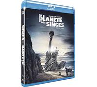 La Planète des singes – Blu-ray – Twentieth Century Fox Film Corporation
