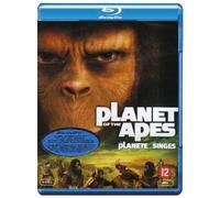 La planète des singes – Blu-ray – 1968 – Bilingue – Disney