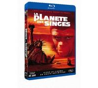 La Planète des singes – Blu-ray – Twentieth Century Fox Film Corporation
