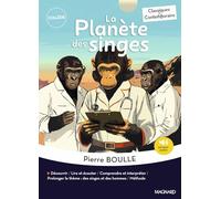 La Planète des singes - Classiques et contemporains