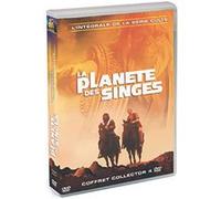 La Planète des singes – L'intégrale de la série culte – Édition Collector