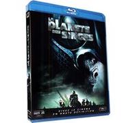 La Planète des singes – Blu-ray – Édition Blu-ray E