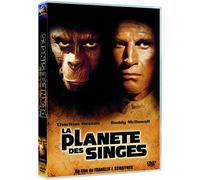 La Planète des singes [Édition Collector]