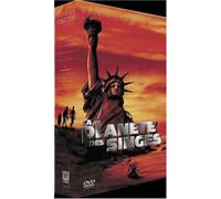 La Planète des singes – L'héritage – 6 DVD – Édition Collector