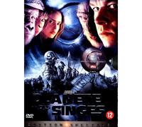 La Planète des singes – DVD – Édition Collector (Édition Belge)