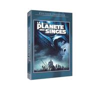 La Planète Des Singes - Édition Prestige