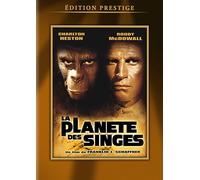 La Planète des singes – Édition Prestige