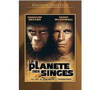 La Planète des singes – Édition Prestige