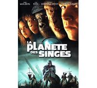 La Planète des singes – DVD – Édition Single – Fox