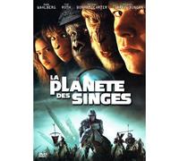 La Planète des singes – DVD – Édition Single – Fox