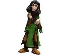 La Planète des singes - Figurine Mini Epics Dr. Zira 13 cm Multicolore G