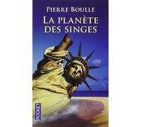 La Planete Des Singes (French Edition) POCKET Edition by Boulle, Pierre published by Pocket (1983)