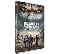 La Planète des Singes : L'Affrontement – Twentieth Century Fox Film Corporation