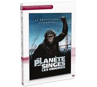 La Planète Des Singes : Les Origines – Fox