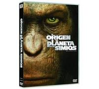 La Planète des singes : Les Origines (2011) / Rise of the Planet of the Apes (DVD) G