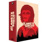 La Planète des Singes : L'Héritage Coffret DVD E