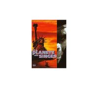 La Planète des singes – L'héritage – 6 DVD – Édition Collector