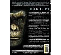 La Planète Des Singes : L'intégrale 7 Films - Pack