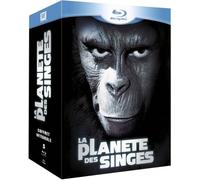La Planète des Singes – L'héritage – Blu-ray – Twentieth Century Fox Film Corporation