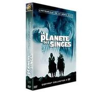 La Planète des Singes - L'intégrale de la Série - Coffret 4 DVD E
