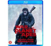 La Planete Des Singes : Suprematie (Blu Ray)