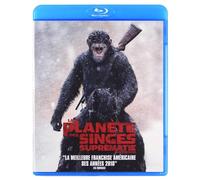 La Planète des Singes : Suprématie [Blu-ray + Digital HD]