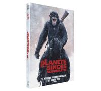 La Planète Des Singes : Suprématie - Dvd + Digital Hd
