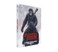 La Planète Des Singes : Suprématie - Dvd + Digital Hd