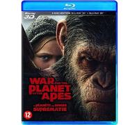 La Planete Des Singes : Suprematie - War For The Planet Of The Apes