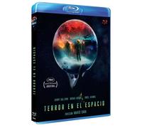 La Planète Des Vampires (1965) / Terrore Nello Spazio (Blu Ray)