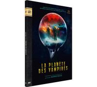 La Planète des Vampires