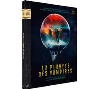 La Planète des vampires – Blu-ray – Warner Bros.